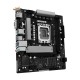 Дънна платка ASRock H810M-X WIFI NaN –  BB Дънни платки