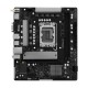 Дънна платка ASRock H810M-X WIFI NaN –  BB Дънни платки