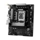 Дънна платка ASRock H810M-X WIFI NaN –  BB Дънни платки