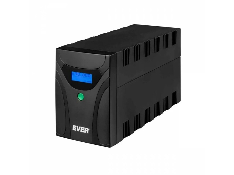 Инрактивен UPS Ever T/EASYTO-002K20/00 NaN –  BB Непрекъсваеми захранвания