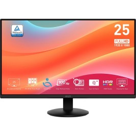 Монитор MSI PRO MP252L