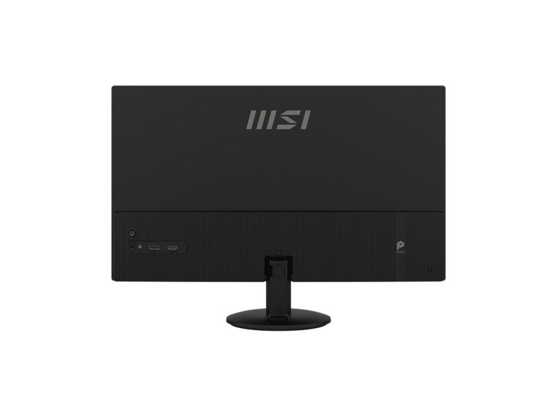 Монитор MSI PRO MP252L NaN –  BB Монитори
