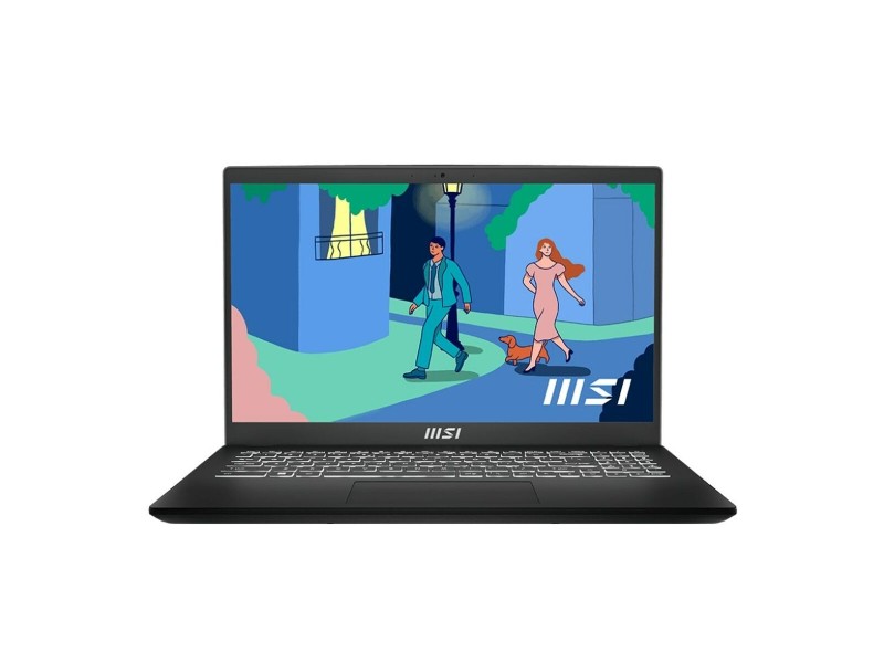 Лаптоп MSI B13M-1086PL NaN –  BB Лаптопи