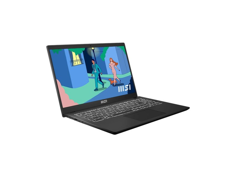 Лаптоп MSI B13M-1086PL NaN –  BB Лаптопи
