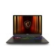 Лаптоп MSI A2XWHG-256PL NaN –  BB Лаптопи