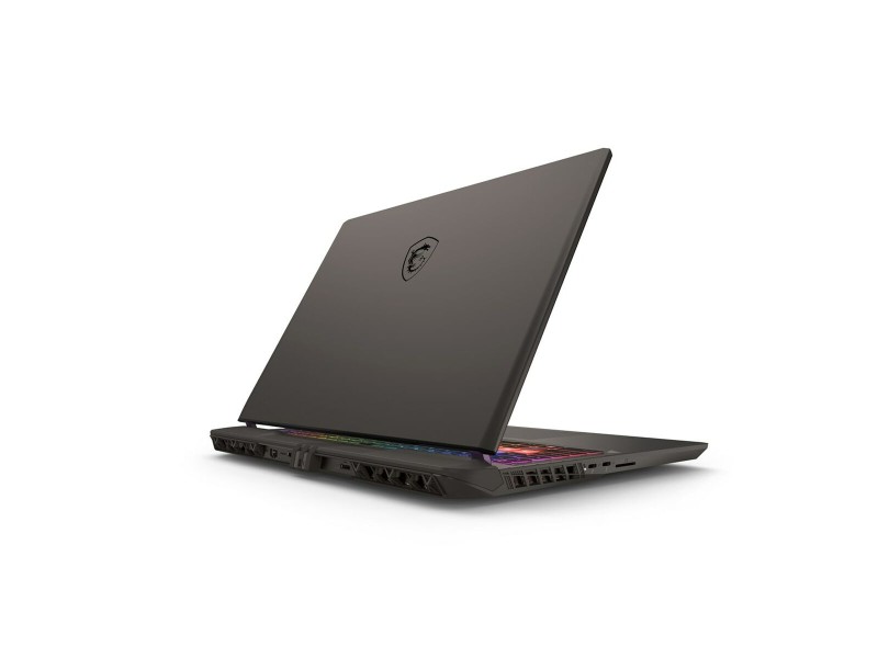 Лаптоп MSI A2XWHG-256PL NaN –  BB Лаптопи