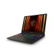 Лаптоп MSI A2XWHG-256PL NaN –  BB Лаптопи