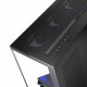 ATX полу-висока кутия Modecom AT-STELLAR-8F-ARGB-10 NaN –  BB Калъфи за настолни компютри