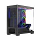 ATX полу-висока кутия Modecom AT-STELLAR-8F-ARGB-10 NaN –  BB Калъфи за настолни компютри