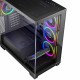 ATX полу-висока кутия Modecom AT-STELLAR-8F-ARGB-10 NaN –  BB Калъфи за настолни компютри