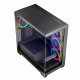 ATX полу-висока кутия Modecom AT-STELLAR-8F-ARGB-10 NaN –  BB Калъфи за настолни компютри
