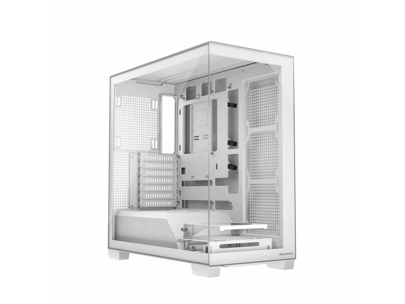 ATX полу-висока кутия Modecom AT-STELLAR-NF-0000-20 NaN –  BB Калъфи за настолни компютри