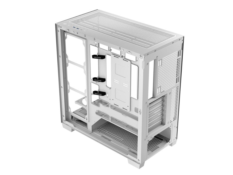 ATX полу-висока кутия Modecom AT-STELLAR-NF-0000-20 NaN –  BB Калъфи за настолни компютри