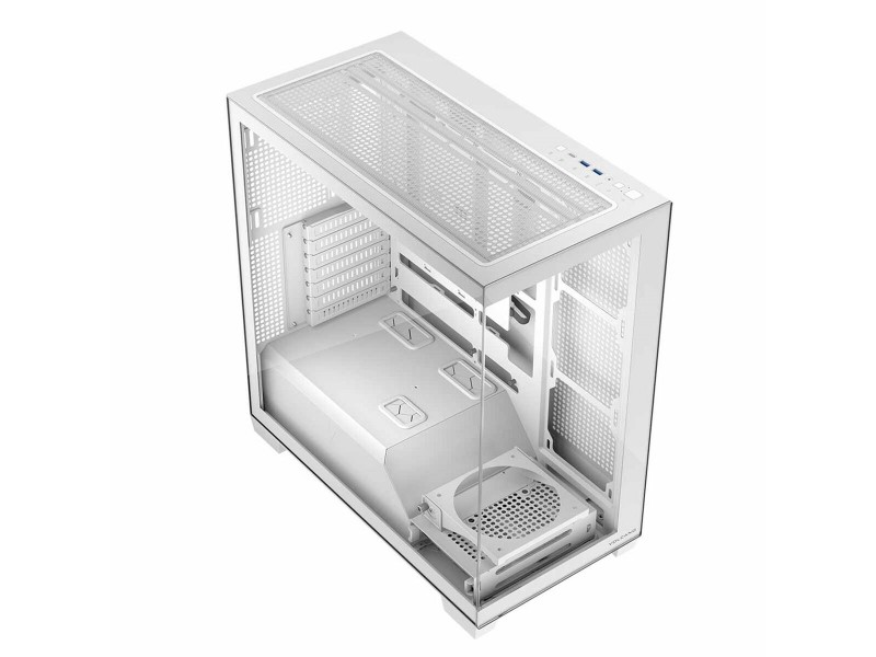 ATX полу-висока кутия Modecom AT-STELLAR-NF-0000-20 NaN –  BB Калъфи за настолни компютри
