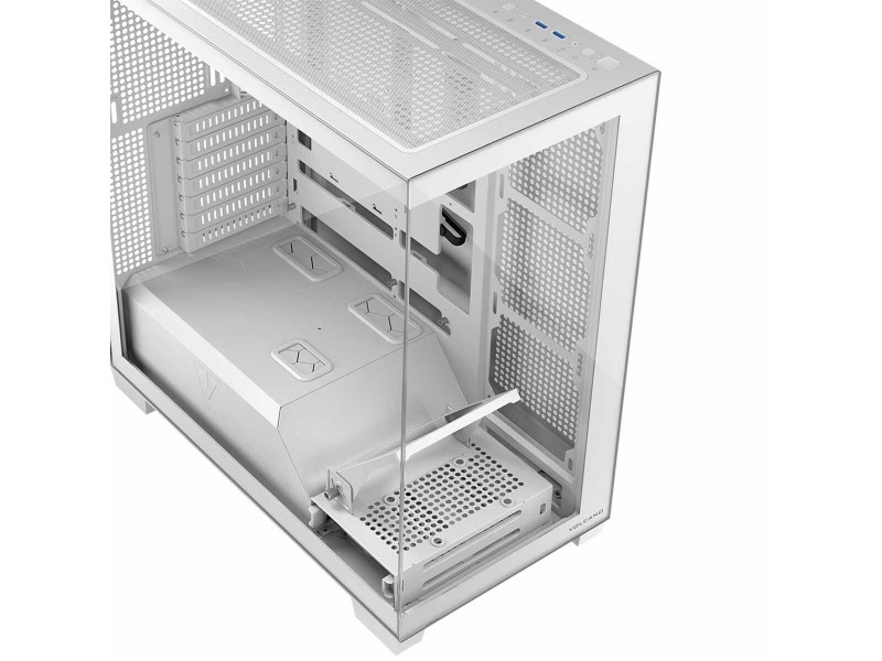 ATX полу-висока кутия Modecom AT-STELLAR-NF-0000-20 NaN –  BB Калъфи за настолни компютри