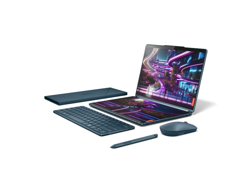Лаптоп Lenovo 83FF0020PB_PL NaN –  BB Лаптопи