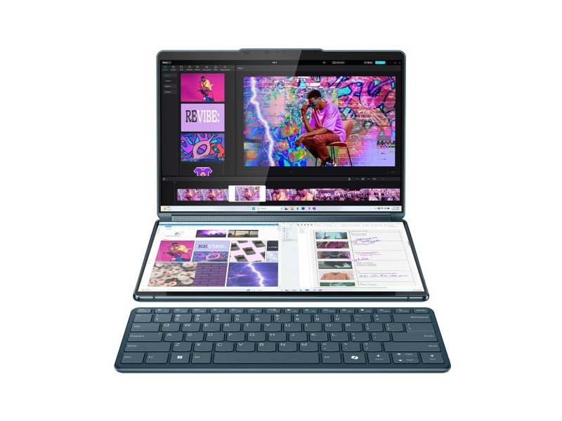 Лаптоп Lenovo 83FF0020PB_PL NaN –  BB Лаптопи