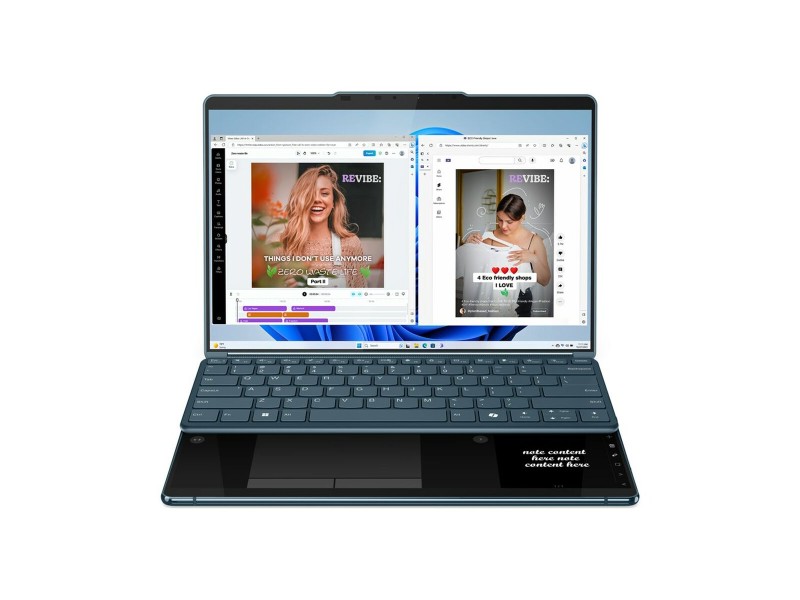 Лаптоп Lenovo 83FF0020PB_PL NaN –  BB Лаптопи