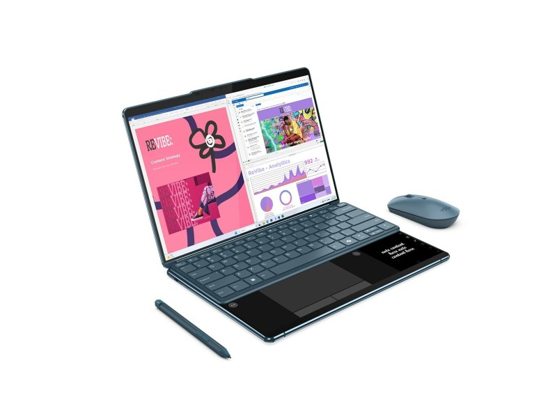 Лаптоп Lenovo 83FF0020PB_PL NaN –  BB Лаптопи