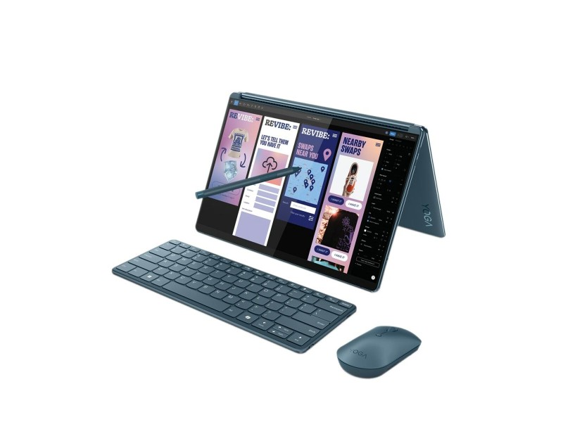 Лаптоп Lenovo 83FF0020PB_PL NaN –  BB Лаптопи