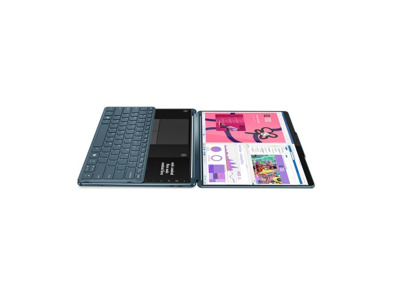 Лаптоп Lenovo 83FF0020PB_PL NaN –  BB Лаптопи