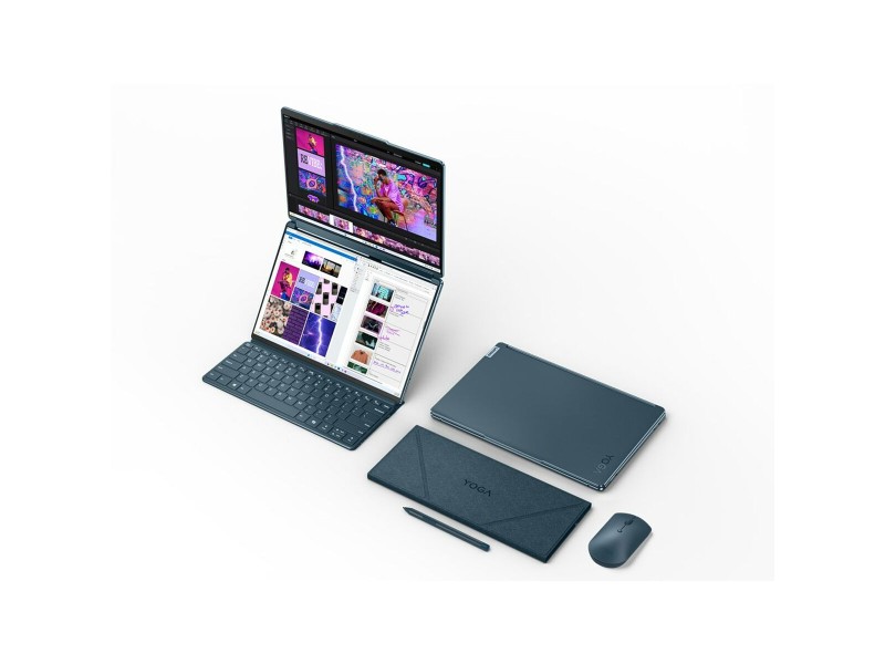 Лаптоп Lenovo 83FF0020PB_PL NaN –  BB Лаптопи
