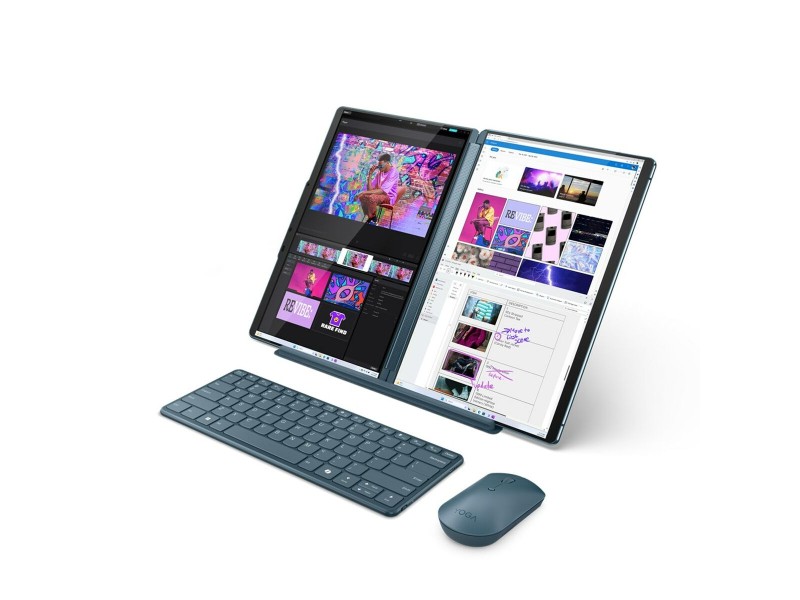 Лаптоп Lenovo 83FF0020PB_PL NaN –  BB Лаптопи
