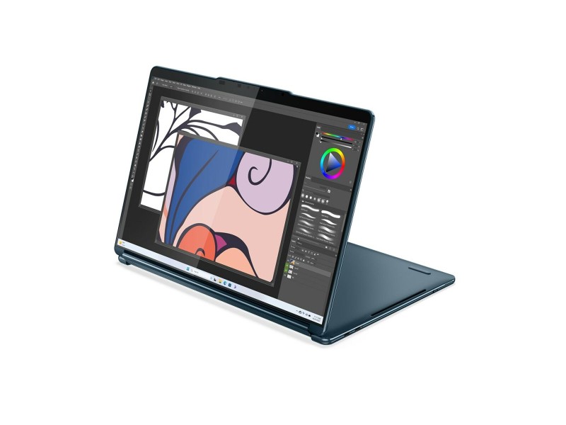 Лаптоп Lenovo 83FF0020PB_PL NaN –  BB Лаптопи