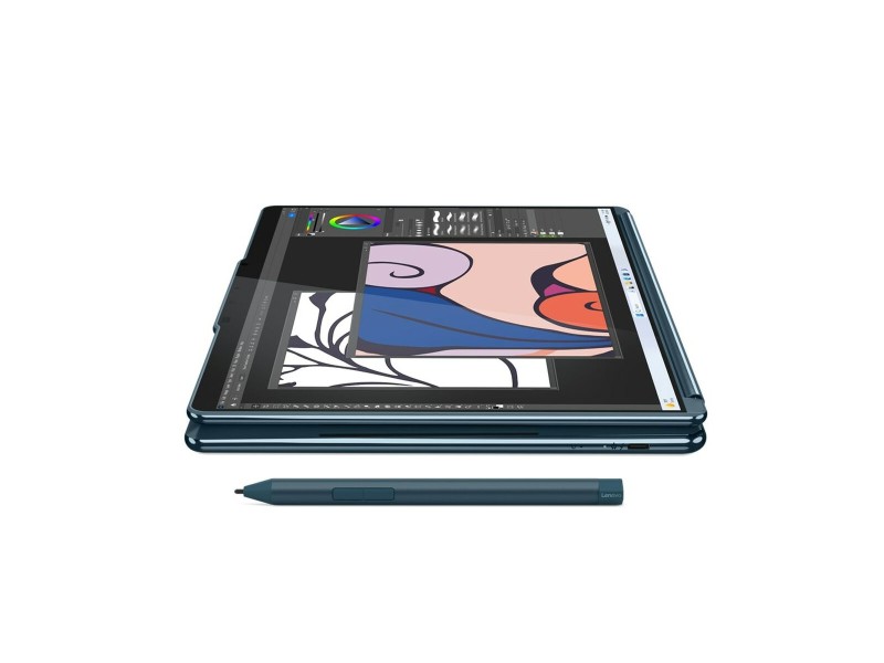 Лаптоп Lenovo 83FF0020PB_PL NaN –  BB Лаптопи