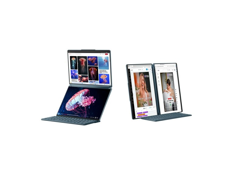 Лаптоп Lenovo 83FF0020PB_PL NaN –  BB Лаптопи