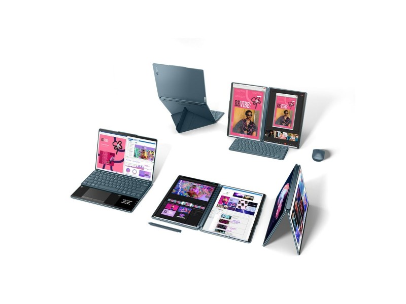 Лаптоп Lenovo 83FF0020PB_PL NaN –  BB Лаптопи