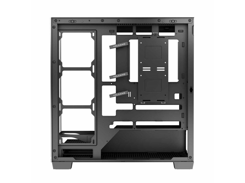 ATX полу-висока кутия Modecom AT-STELLAR-NF-0000-10 NaN –  BB Калъфи за настолни компютри