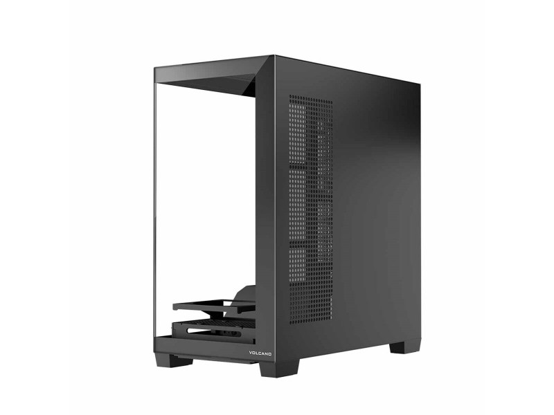 ATX полу-висока кутия Modecom AT-STELLAR-NF-0000-10 NaN –  BB Калъфи за настолни компютри
