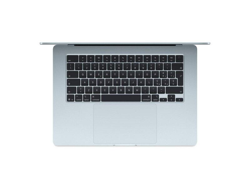 Лаптоп Apple MC7C4ZE/A NaN –  BB Лаптопи