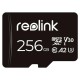 Mикро SD карта памет с адаптер Reolink NaN –  BB MicroSD карти