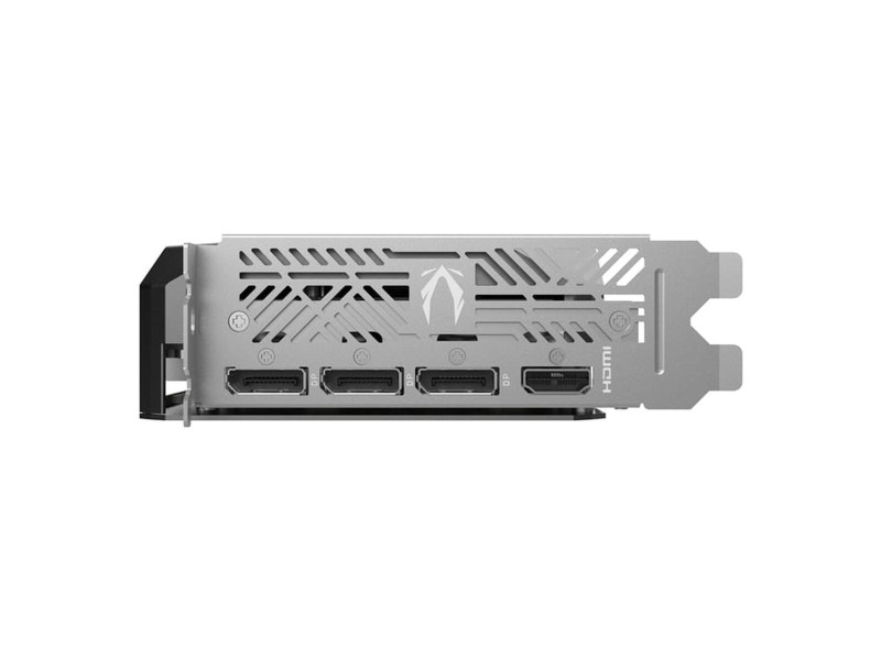 Графична карта Zotac ZT-B50600F-10M 8 GB GDDR7 NaN –  BB Графични карти