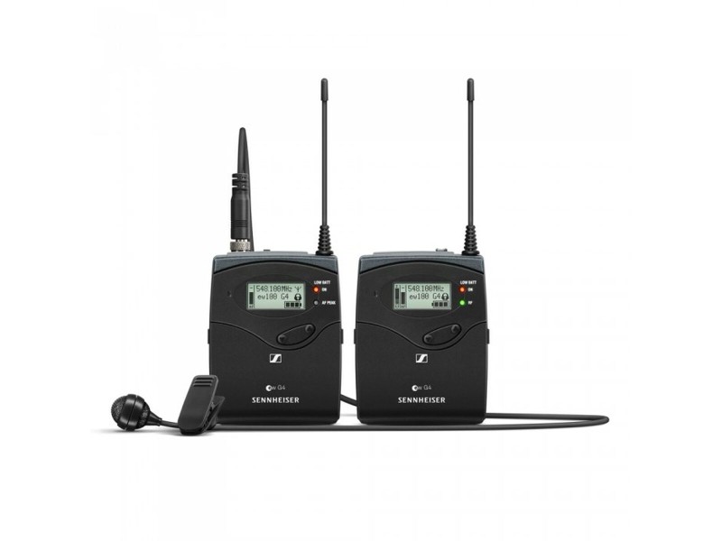 Микрофон Sennheiser S509513 NaN –  BB Микрофони