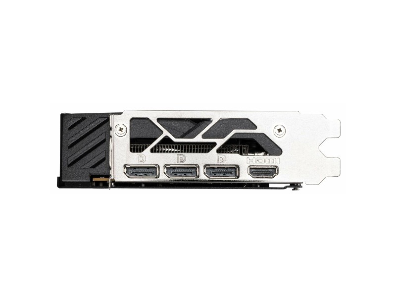 Графична карта MSI RTX 5060 8G GAMING OC 8 GB GDDR6X GDDR7 NaN –  BB Графични карти