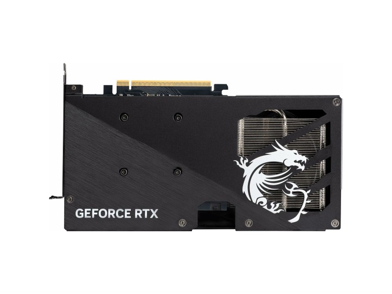 Графична карта MSI RTX 5060 8G GAMING OC 8 GB GDDR6X GDDR7 NaN –  BB Графични карти