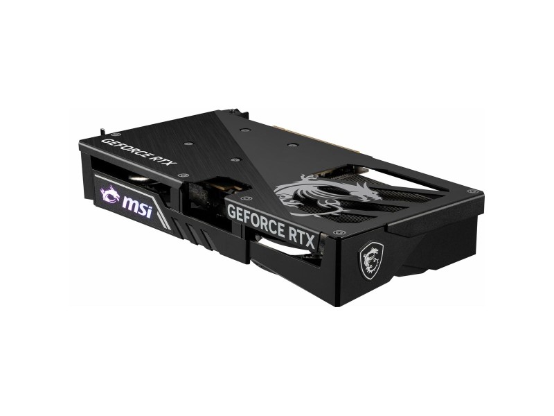 Графична карта MSI RTX 5060 8G GAMING OC 8 GB GDDR6X GDDR7 NaN –  BB Графични карти