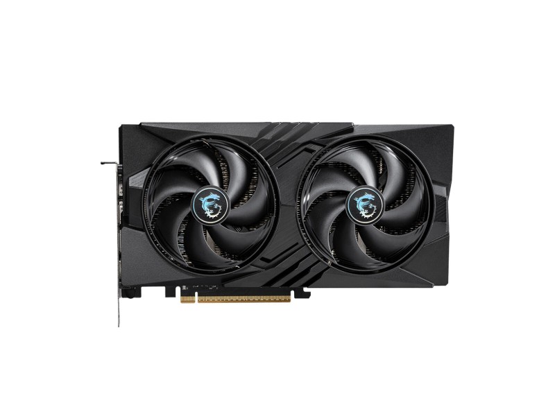Графична карта MSI RTX 5060 8G GAMING OC 8 GB GDDR6X GDDR7 NaN –  BB Графични карти