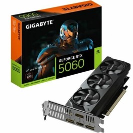 Графична карта Gigabyte GV-N5060OC-8GL 8 GB GDDR7