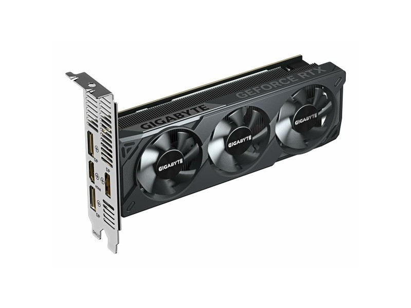 Графична карта Gigabyte GV-N5060OC-8GL 8 GB GDDR7 NaN –  BB Графични карти