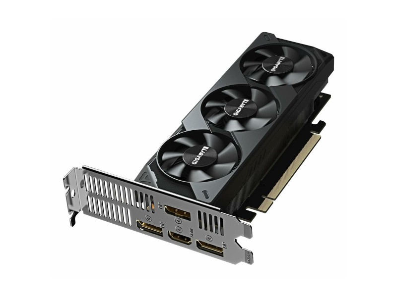 Графична карта Gigabyte GV-N5060OC-8GL 8 GB GDDR7 NaN –  BB Графични карти