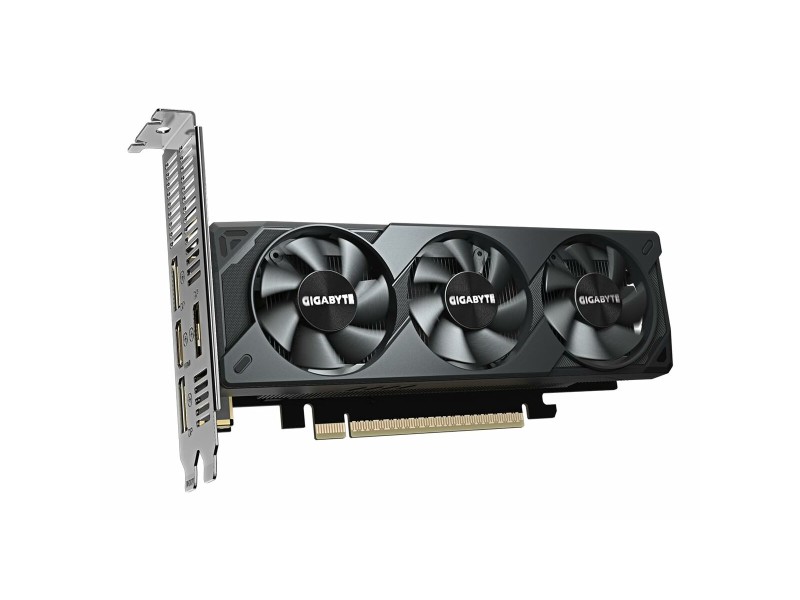 Графична карта Gigabyte GV-N5060OC-8GL 8 GB GDDR7 NaN –  BB Графични карти