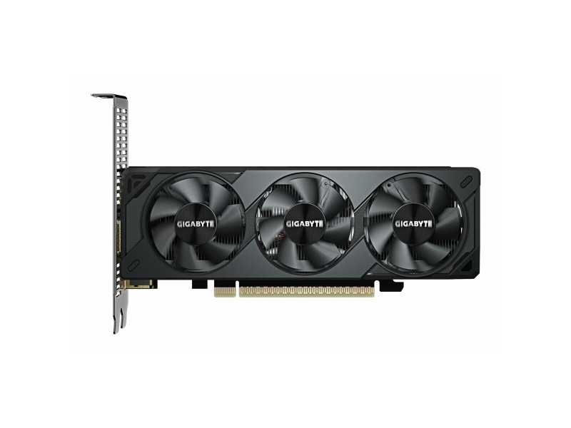 Графична карта Gigabyte GV-N5060OC-8GL 8 GB GDDR7 NaN –  BB Графични карти