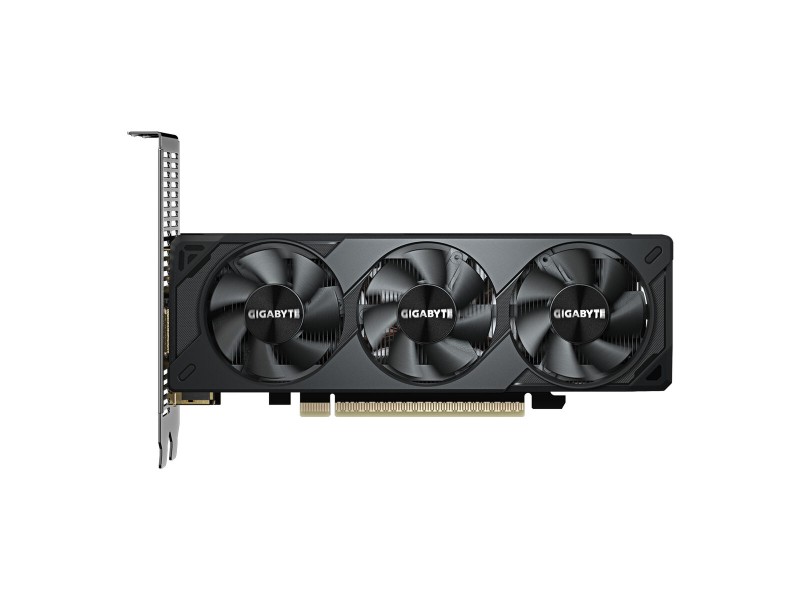 Графична карта Gigabyte GV-N5060OC-8GL 8 GB GDDR7 NaN –  BB Графични карти