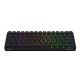 Клавиатура Savio BLACKOUT X2 PEACH Черен Qwerty US NaN –  BB Клавиатури