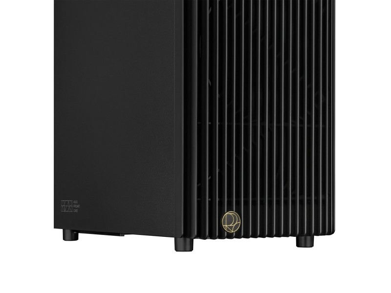 ATX полу-висока кутия Asus 90DC00M0-B39030 NaN –  BB Калъфи за настолни компютри