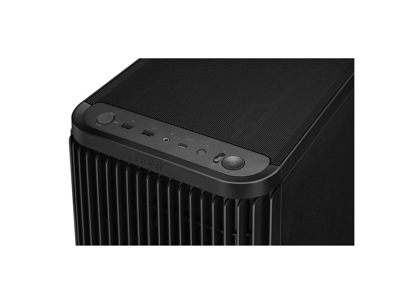 ATX полу-висока кутия Asus 90DC00M0-B39030 NaN –  BB Калъфи за настолни компютри